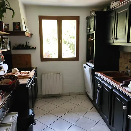 Nahia Etxea Agreable Maison De 3