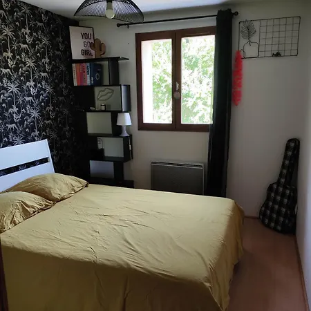 Nahia Etxea Agreable Maison De 3 بيت للعطل